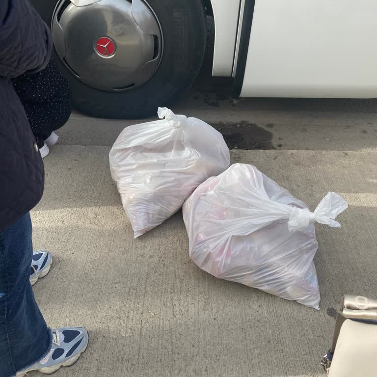 Boray Tour Dağınık Tur, Eksik Yemek Ve Yetkili Davranış Sorunları