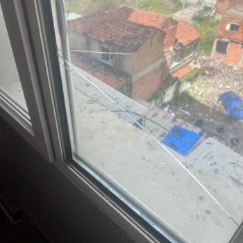 Grand Ocakoğlu Otelinde Temizlik Ve Güvenlik Sorunları İçin İade Talebi