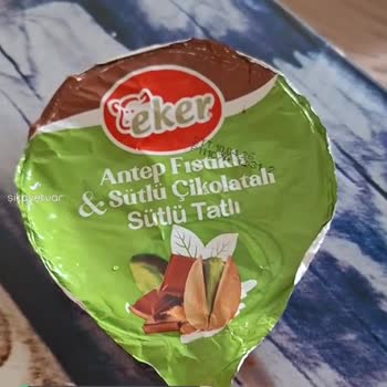 Eker Puding Çok Kötüydü!