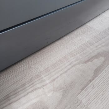 Kapalı Bulaşık Makinesi Sürekli Su Alıyor, Tekrar Eden Arıza Çözülmedi