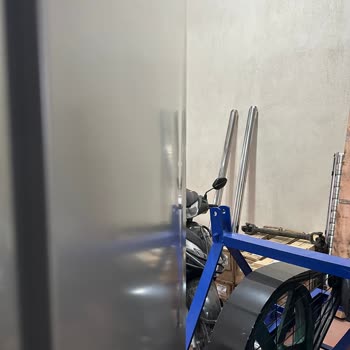 Garanti Servisi Reddedilen Ve Yanıltıcı Bilgileri Olan Buzdolabı