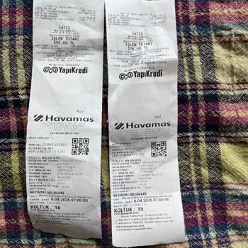 Şoför Çocuğumun Tuvalete Gitme İsteğini Kesinlikle Reddetti