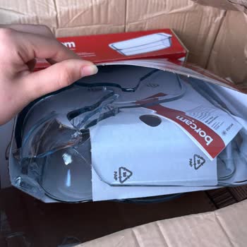 Kırık Tepsi Teslimatı Ve Cevapsız İade Süreci