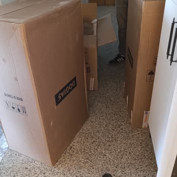 Eksik Ve Açık Paket Teslimatı İçin Acil Çözüm Talebi