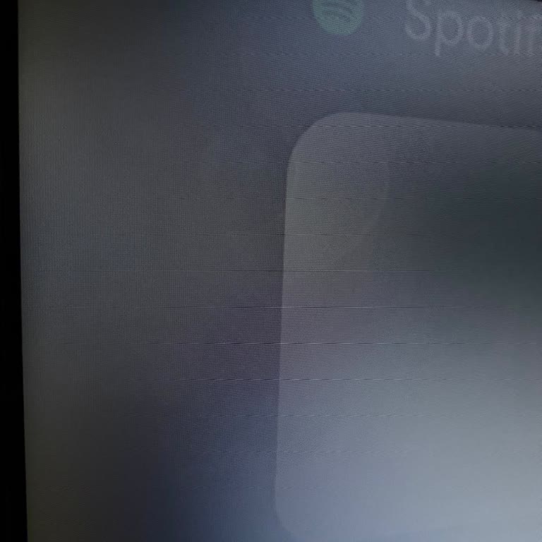 Hayalet Ekran Sorunu Ve Garanti Kapsamında Yetersiz Çözüm