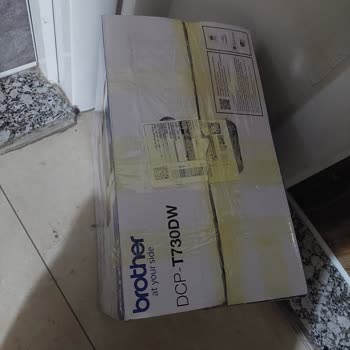 Defolu Yazıcı Ve Geciken İade Süreci