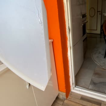 Su Tankı Kırılan Dreama L10s Plus İçin Yedek Parça Ve Geri Dönüş Talebi