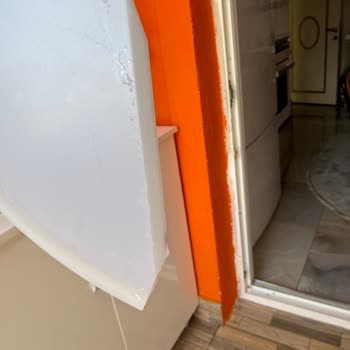 Su Tankı Kırılan Dreama L10s Plus İçin Yedek Parça Ve Geri Dönüş Talebi