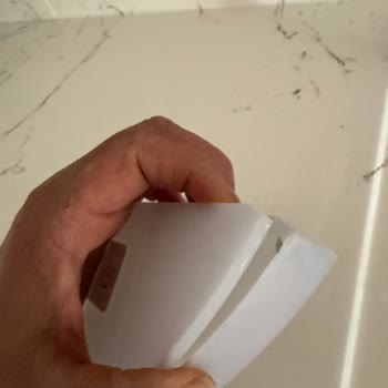 Su Tankı Kırılan Dreama L10s Plus İçin Yedek Parça Ve Geri Dönüş Talebi