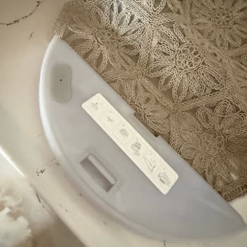 Su Tankı Kırılan Dreama L10s Plus İçin Yedek Parça Ve Geri Dönüş Talebi