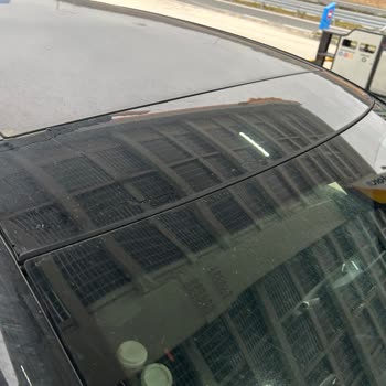 Sunroof Cam Çıtası Patlaması Ve Garanti Reddi İle Renault Güvenimin Çöküşü