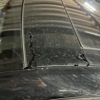 Sunroof Cam Çıtası Patlaması Ve Garanti Reddi İle Renault Güvenimin Çöküşü