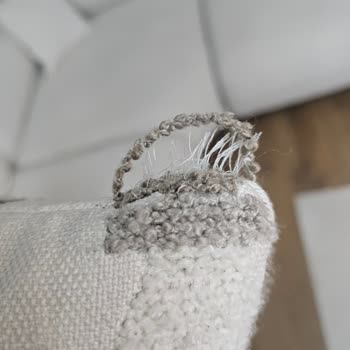 Sıla Mobilya Kalitesiz Koltuk Ve Kullanıcıyı Suçlayan Şirket Yaklaşımı