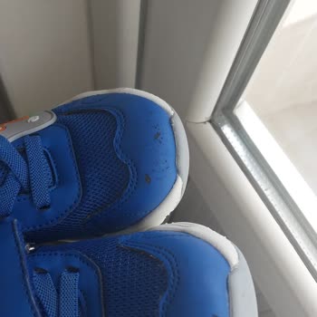 Çocuğumun Spor Ayakkabısı Kısa Sürede Deforme Oldu, Mağaza İadeyi Reddetti