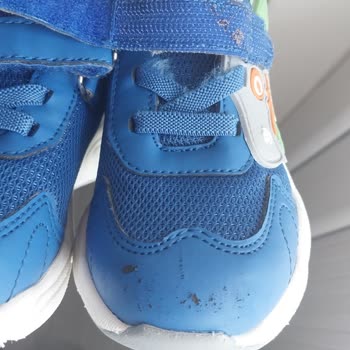 Çocuğumun Spor Ayakkabısı Kısa Sürede Deforme Oldu, Mağaza İadeyi Reddetti