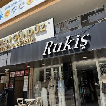 Eki aç