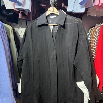 Rukiş Butik Gömlek Ücretimin İadesini Talep Ediyorum
