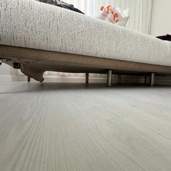 İstikbal Mağazasında Eksik Ve Ayıplı Ürün Teslimatıyla Yaşanan Mağduriyet