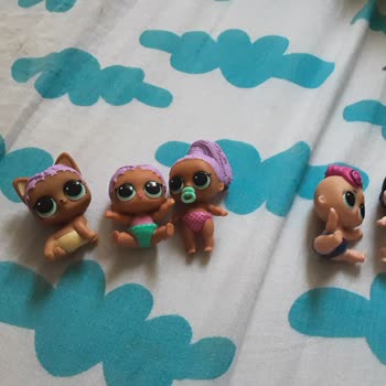 İkizler İçin Adaletsiz Bebek Sayısı Ve Cinsiyeti Şikayeti