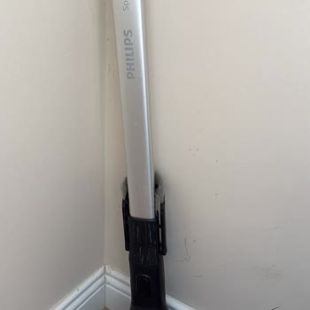 Şarj Seviyesi Düşerken Süpürge Kapanıyor: Batarya Değişimi Talebi