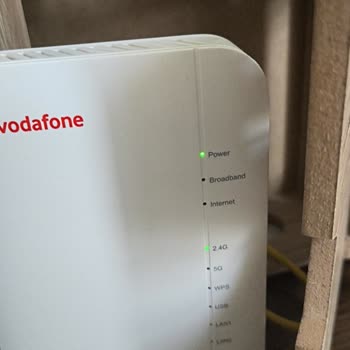 Şanlıurfa Haliliye'de Vodafone Fiber İnternet Sürekli Kesiliyor, Kalıcı Çözüm Bekliyor