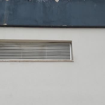 Balta Burger'in Kokusu Ve Gürültüsü Evimizde Yaşamı Boğuyor