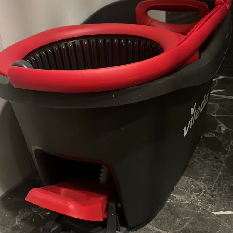 Mopa Su Sıkma İşlevi Çalışmıyor Ve Hepsiburada Müşteri Hizmetinden Yanıt Yok