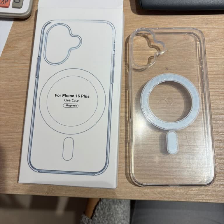 Yanıltıcı İlan, Metal Çerçeveli Kılıf Yerine Silikon Kılıf Gönderildi