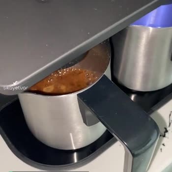 Grundig Kahve Makinesi Sorunlu, Ürün Ses Yapıyor