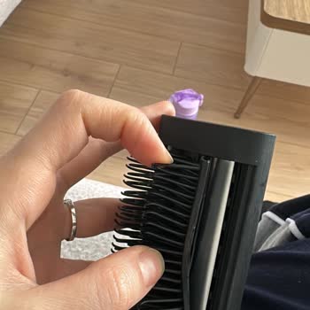 Dyson Coanda 2X Fırça Başlığı Stokta Yok, Müşteri Hizmetleri Çözüm Vermiyor