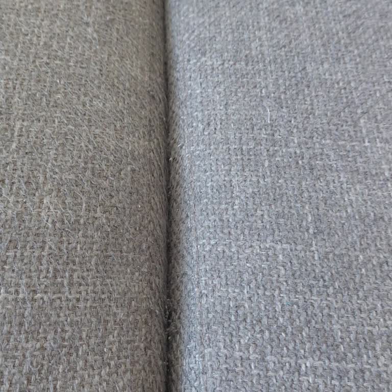 Enza Home'da Garanti Kapsamında Deforme Olan Koltuklar Ve Yetersiz Çözüm