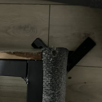 Yeni Alınan Bambi Baza Üretim Hatalı, Aynı Gün Değişim Talebi