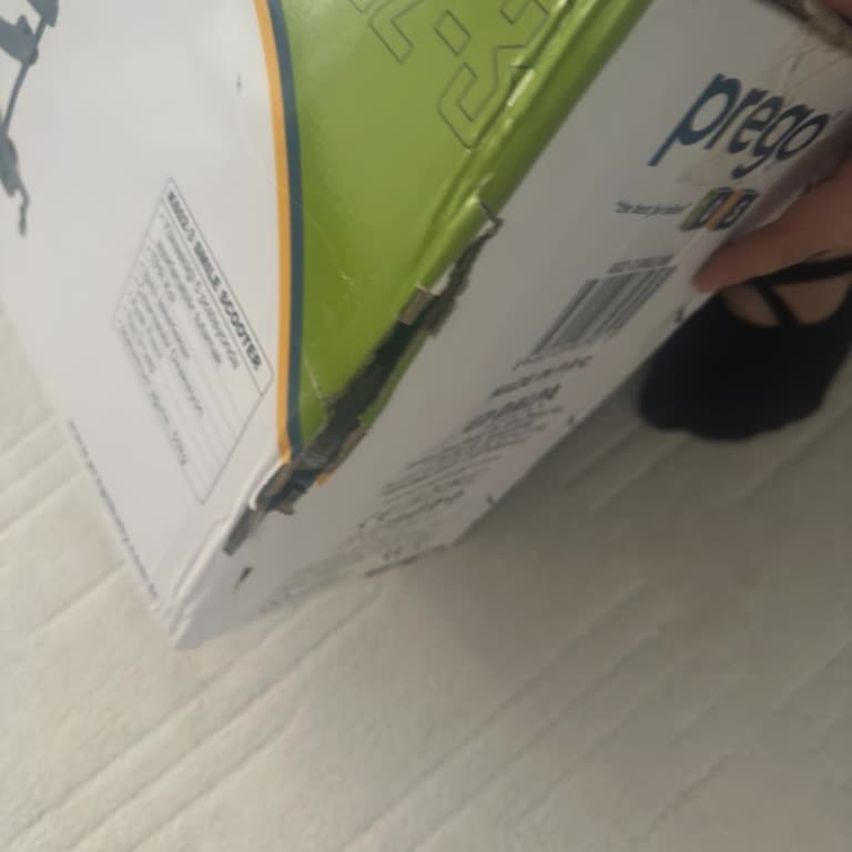 E-Bebek’te Üç Kez Değişim Sonrası Yeni Scooter Alınamadı