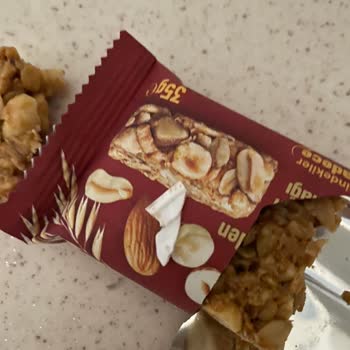 Lifalif Yulaf Barında Yabancı Cisim Bulundu Ürün Değişimi İstiyorum