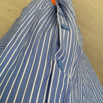 Üretim Hatalı Elbise İçin İade Talebi Reddedildi