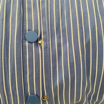 Üretim Hatalı Elbise İçin İade Talebi Reddedildi