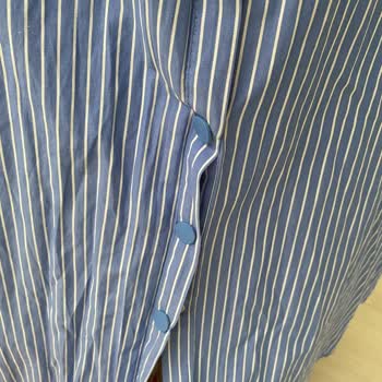 Üretim Hatalı Elbise İçin İade Talebi Reddedildi