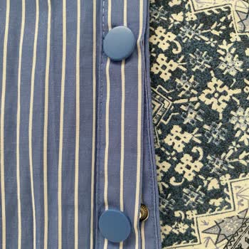 Üretim Hatalı Elbise İçin İade Talebi Reddedildi