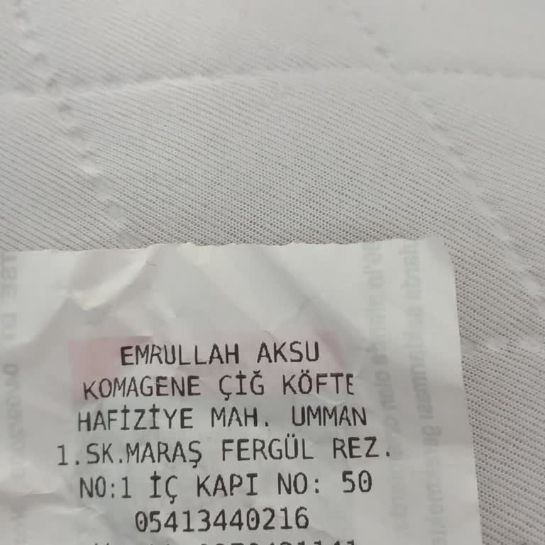 Kartımdan Fazla Çekilen Ücret Ve İade Talebi