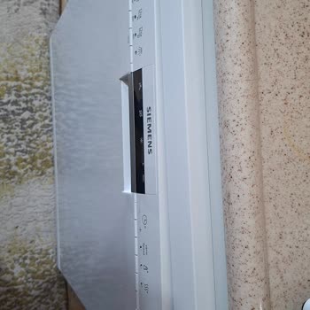 Eğri Kapaklı Çamaşır Makinesi Ve Artan Fiyat Sebebiyle Ücretsiz Değişim Talebi