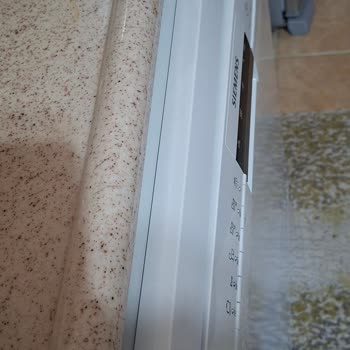 Eğri Kapaklı Çamaşır Makinesi Ve Artan Fiyat Sebebiyle Ücretsiz Değişim Talebi