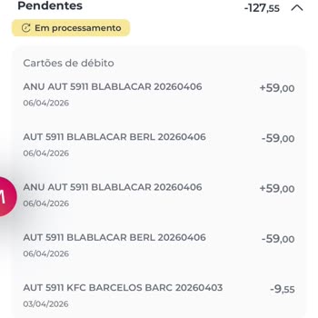 Cobros indebidos duplicados en BlaBlaCar, exijo revisión y reembolso inmediatos