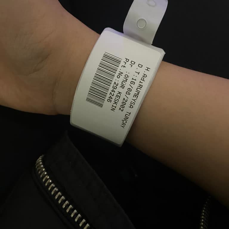 HSG Sonrası Ağır Kanama Ve Hastane İhmali İçin 14.500 TL İadesi