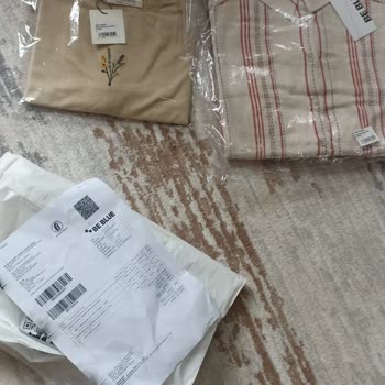 Eksik Ürün Ve Açık Paket Nedeniyle Mağduriyet