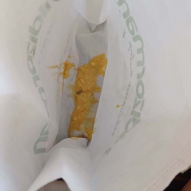 Popeyes Menüsü Nedeniyle Gıda Zehirlenmesi Ve Hastane Masrafları İçin Tazminat Talebi