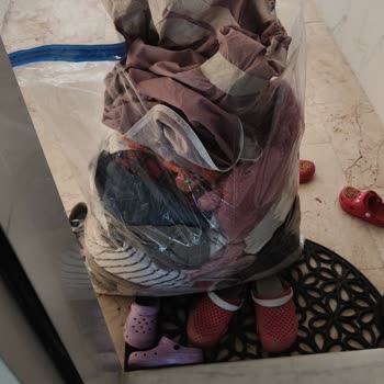 Aras Kargo’nun Açık Kutu Ve Eksik Teslimatı, 75.000 TL Değerindeki Zara Kıyafetleri Kayıp