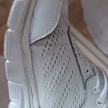 Skechers Ayakkabısında Erken Soyulma Ve Kullanıcı Hatası İddiası Reddi