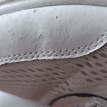 Skechers Ayakkabısında Erken Soyulma Ve Kullanıcı Hatası İddiası Reddi