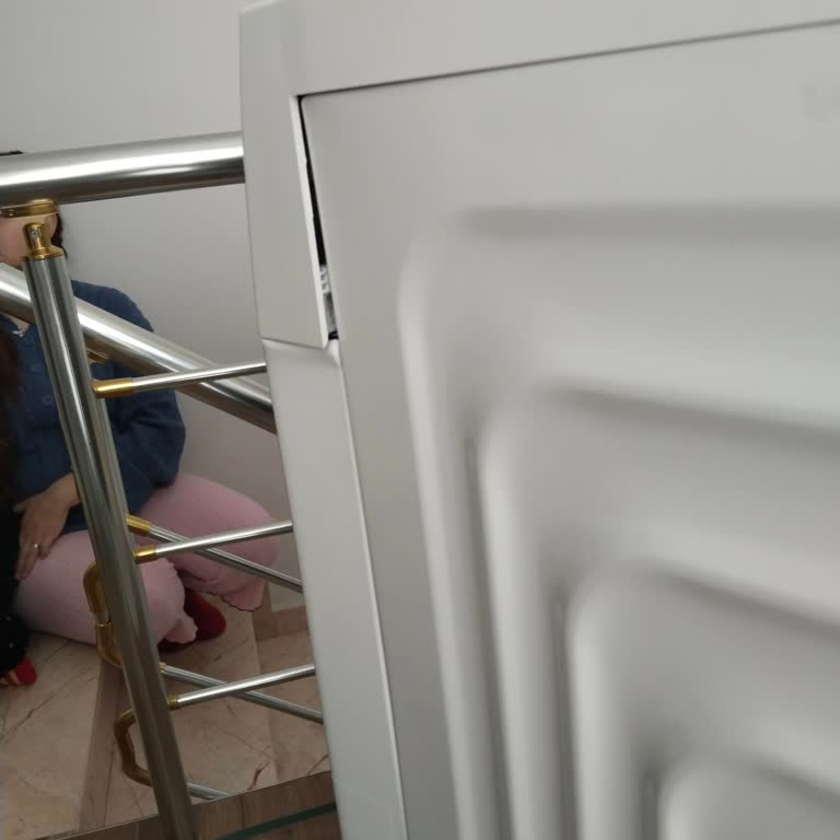 Hatalı Çamaşır Makinesi İçin Hepsijet Randevularının İptali Ve Ücret İadesi Talebi