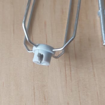 Philips Blender Rondo Ve Çırpıcı Uçları İçin Orijinal Yedek Parça Bulamama